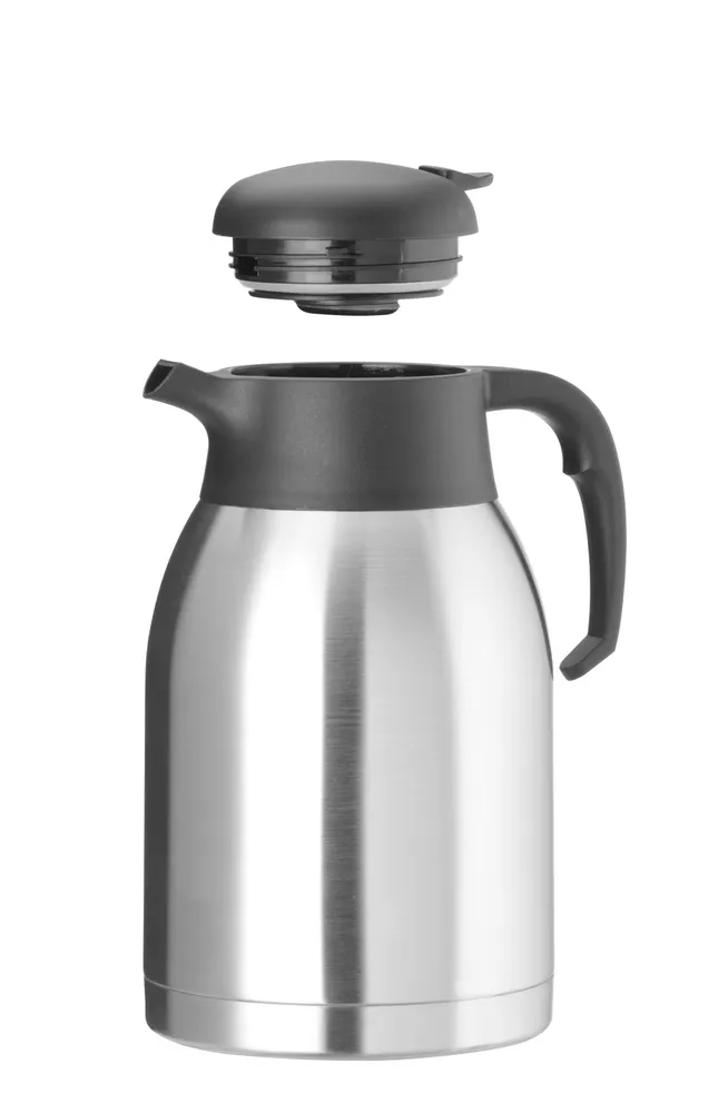 Vis Vacuum jug, HENDI, 2L, 150x180x(H)265mm, bilde 4