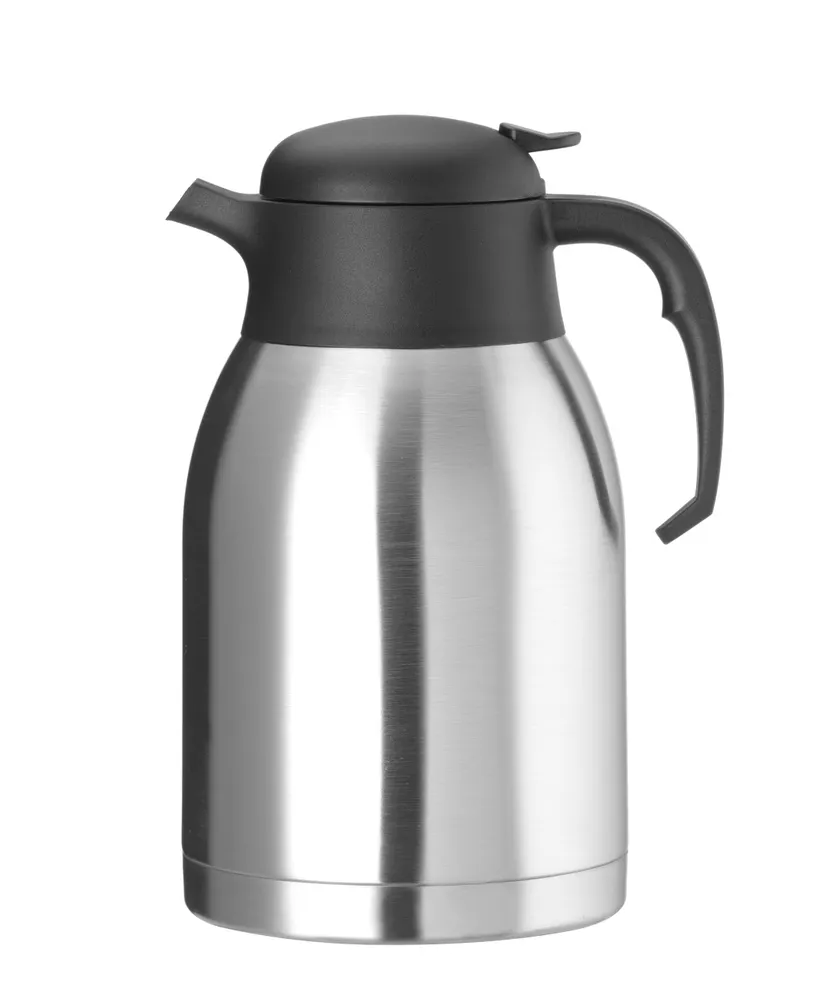 Vacuum jug, HENDI, 2L, 150x180x(H)265mm