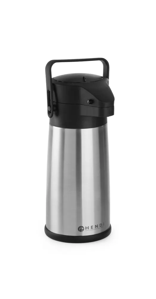 Vis Air pot, HENDI, 2,2L, ⌀150x(H)340mm, bilde 4