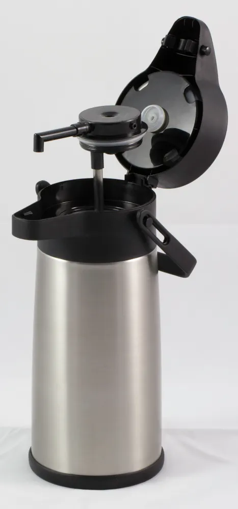 Vis Air pot, HENDI, 2,2L, ⌀150x(H)340mm, bilde 2