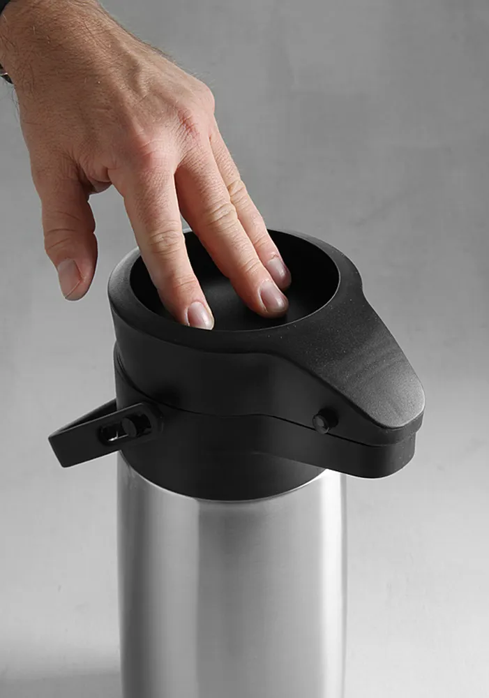 Vis Air pot, HENDI, 2,2L, ⌀150x(H)340mm, bilde 6