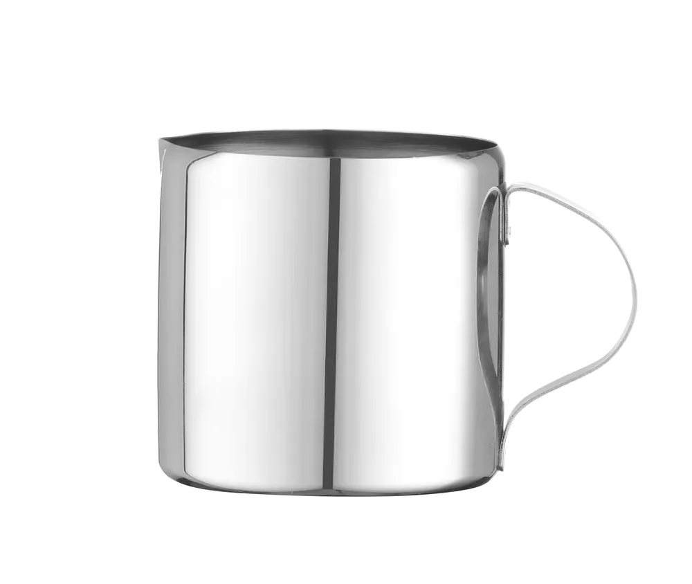 Cream jug, HENDI, 0,25L, ⌀70x(H)70mm