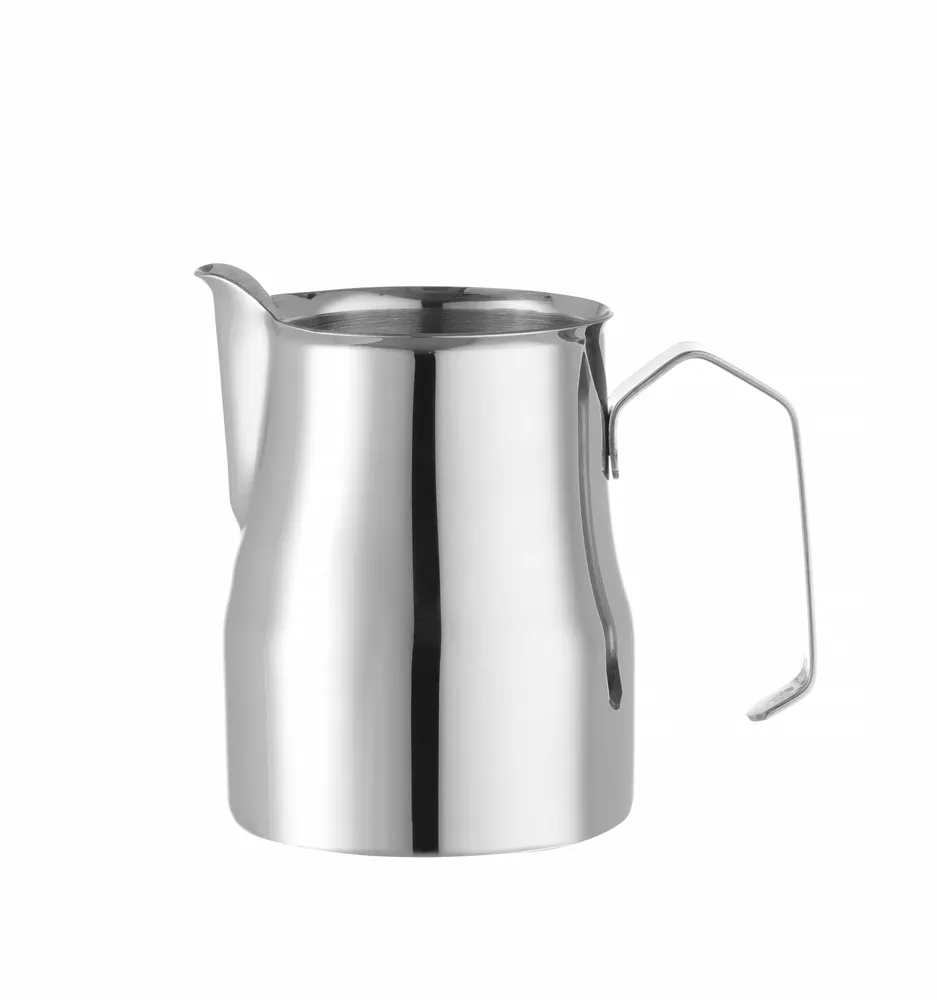 Milk jug, HENDI, 0,45L, ⌀75x(H)111mm