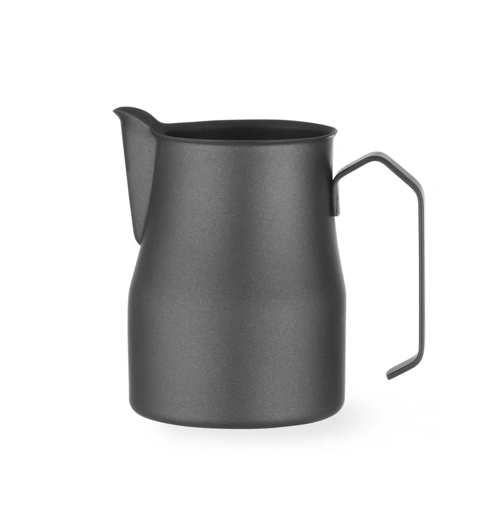 Vis Milk jug, HENDI, 0,7L, Black, ⌀84x(H)130mm, bilde 2