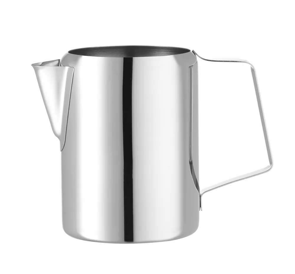 Milk jug, HENDI, 0,75L, ⌀100x(H)120mm