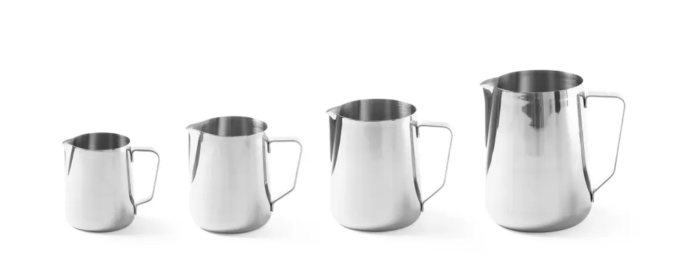 Vis Multipurpose jugs, HENDI, 0,35L, ⌀76x(H)93mm, bilde 2
