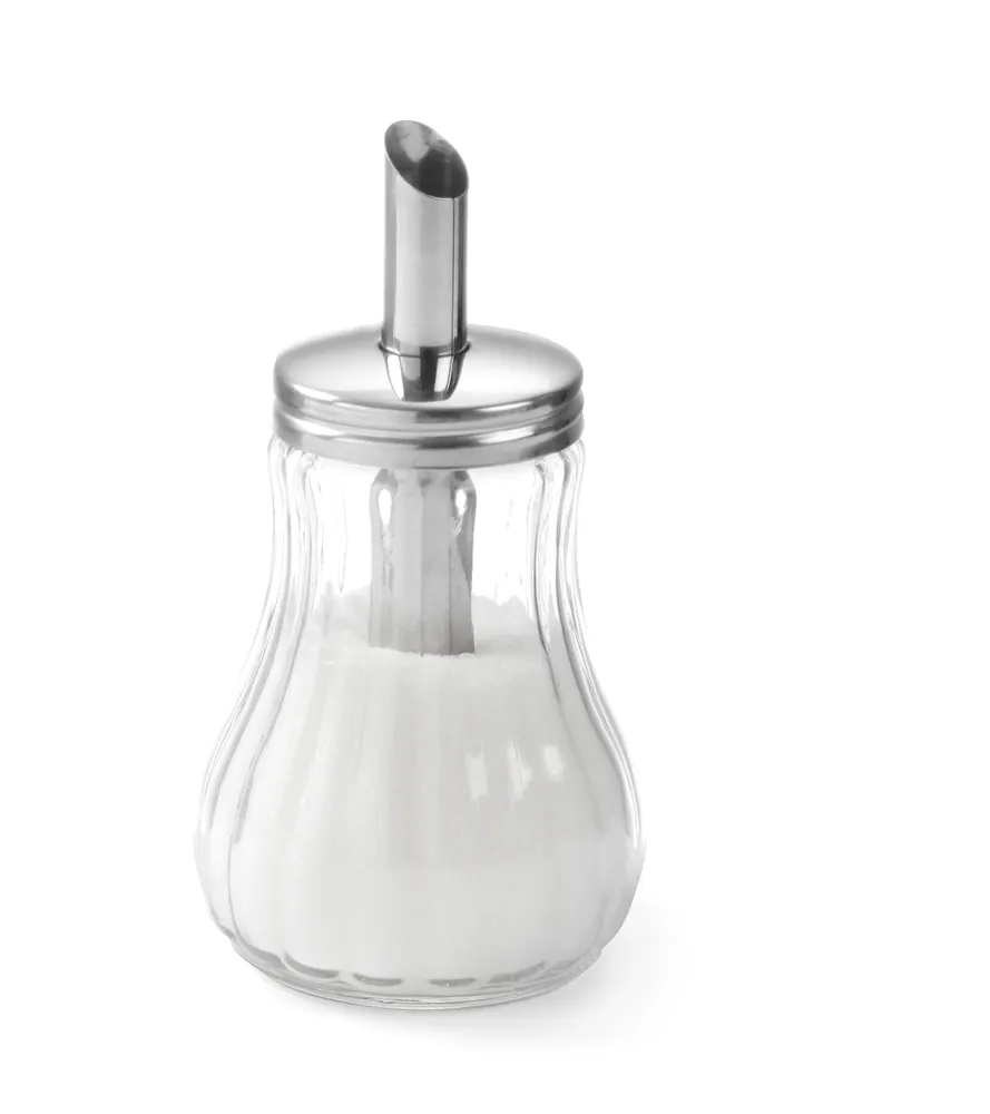 Vis Sugar dispenser, HENDI, 0,2L, ⌀80x(H)140mm, bilde 2