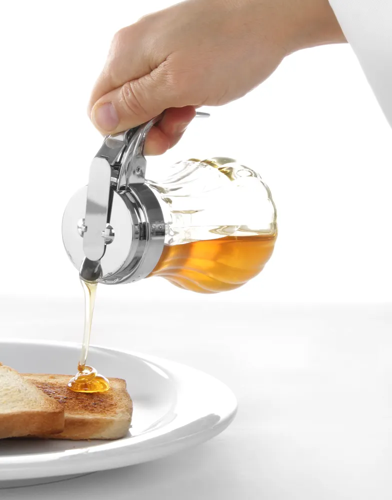 Vis Honey dispenser, HENDI, ⌀80x(H)115mm, bilde 3