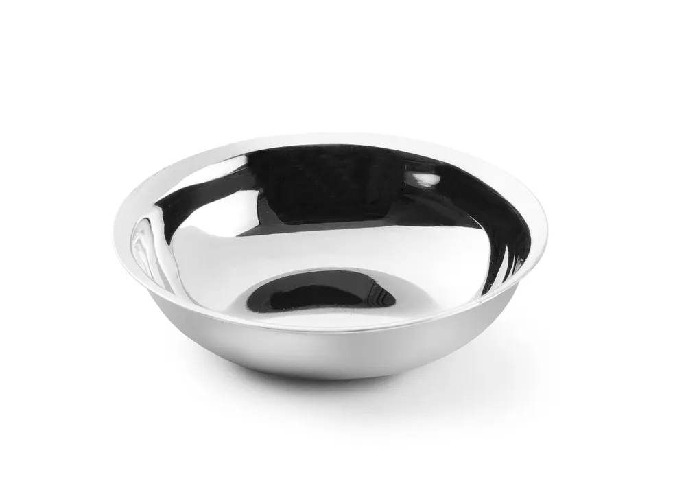 Vis Sugar/whipped cream dish, HENDI, 4 pcs., ⌀100x(H)20mm, bilde 2
