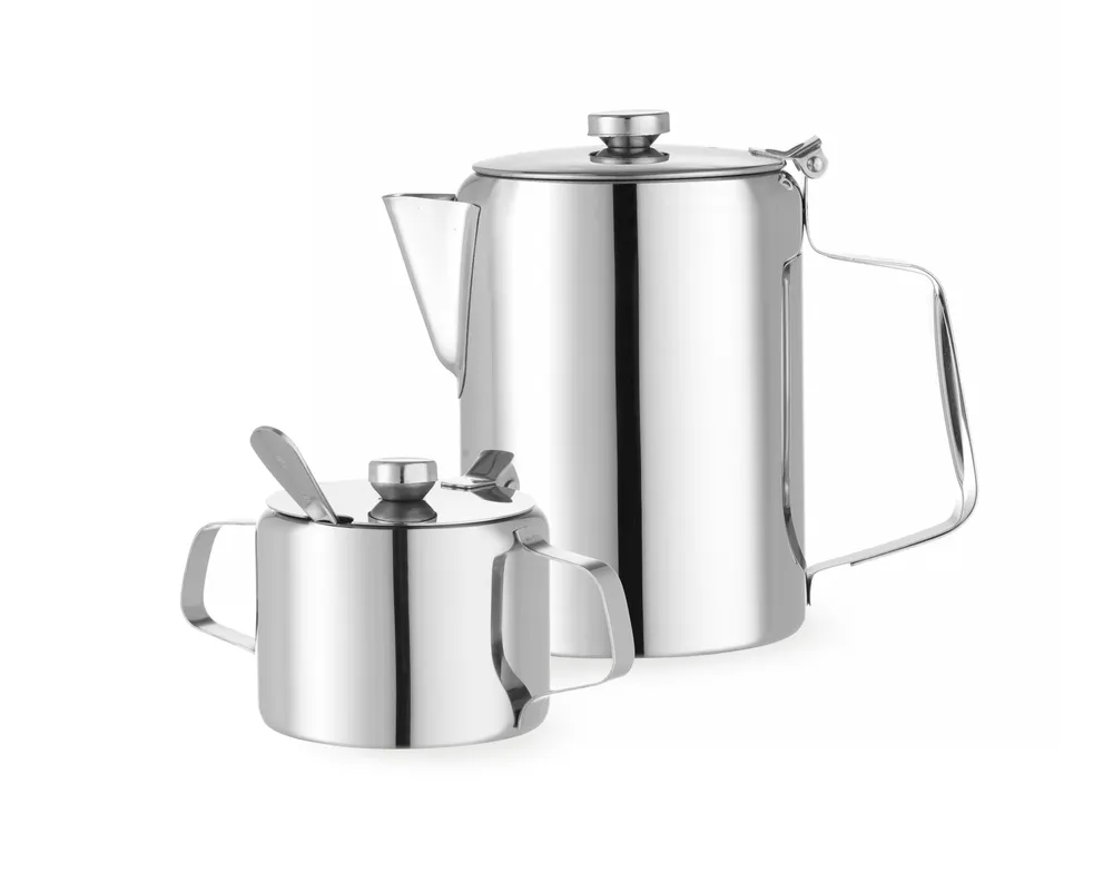 Vis Sugar bowl, HENDI, 0,3L, ⌀85x(H)80mm, bilde 3