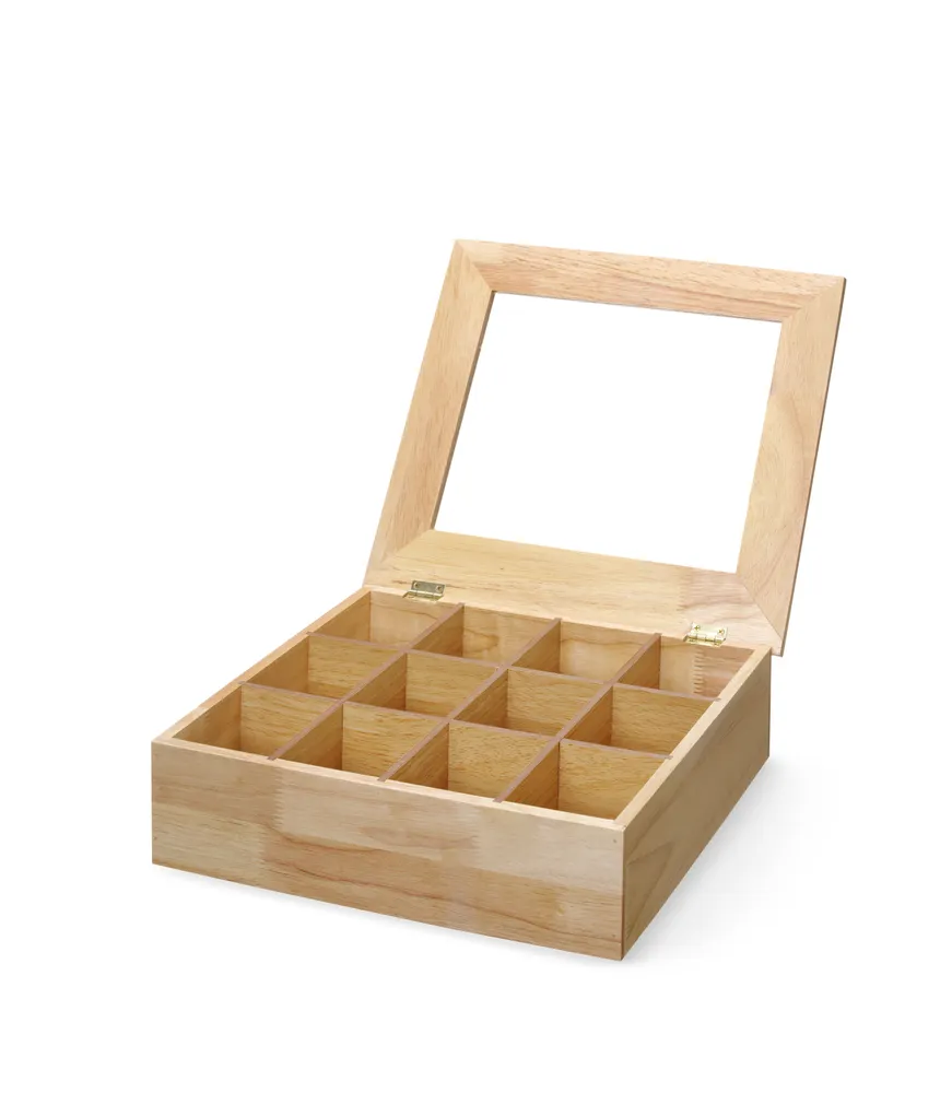 Vis Tea box, HENDI, 300x280x(H)90mm, bilde 3