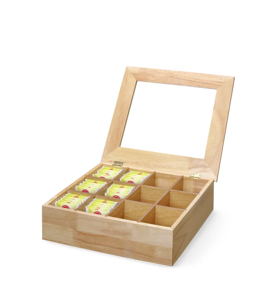 Vis Tea box, HENDI, 300x280x(H)90mm, bilde 4