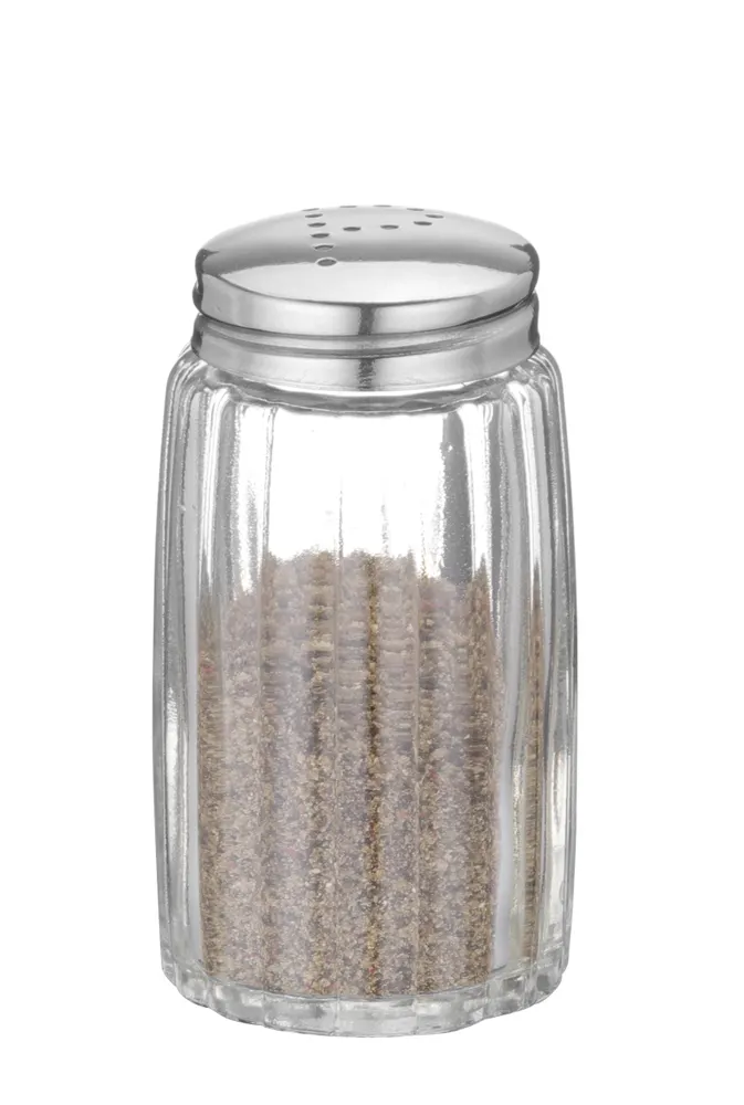Vis Pepper shaker, HENDI, 6 pcs., ⌀40x(H)70mm, bilde 4