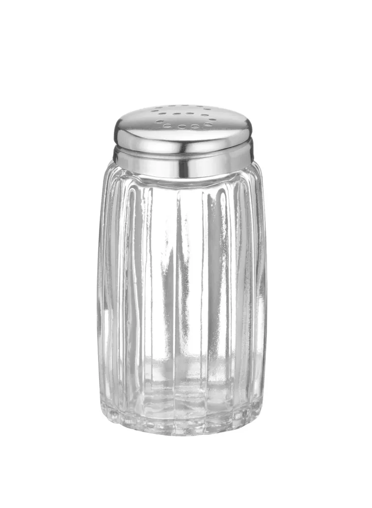 Vis Salt shaker, HENDI, 6 pcs., ⌀40x(H)70mm, bilde 2