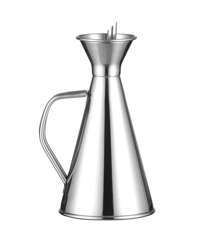 Vis Olive oil dispenser, HENDI, 0,25L, ⌀84x(H)158mm, bilde 2