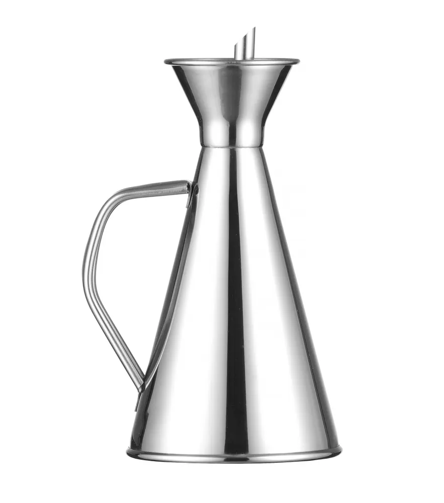 Olive oil dispenser, HENDI, 0,25L, ⌀84x(H)158mm