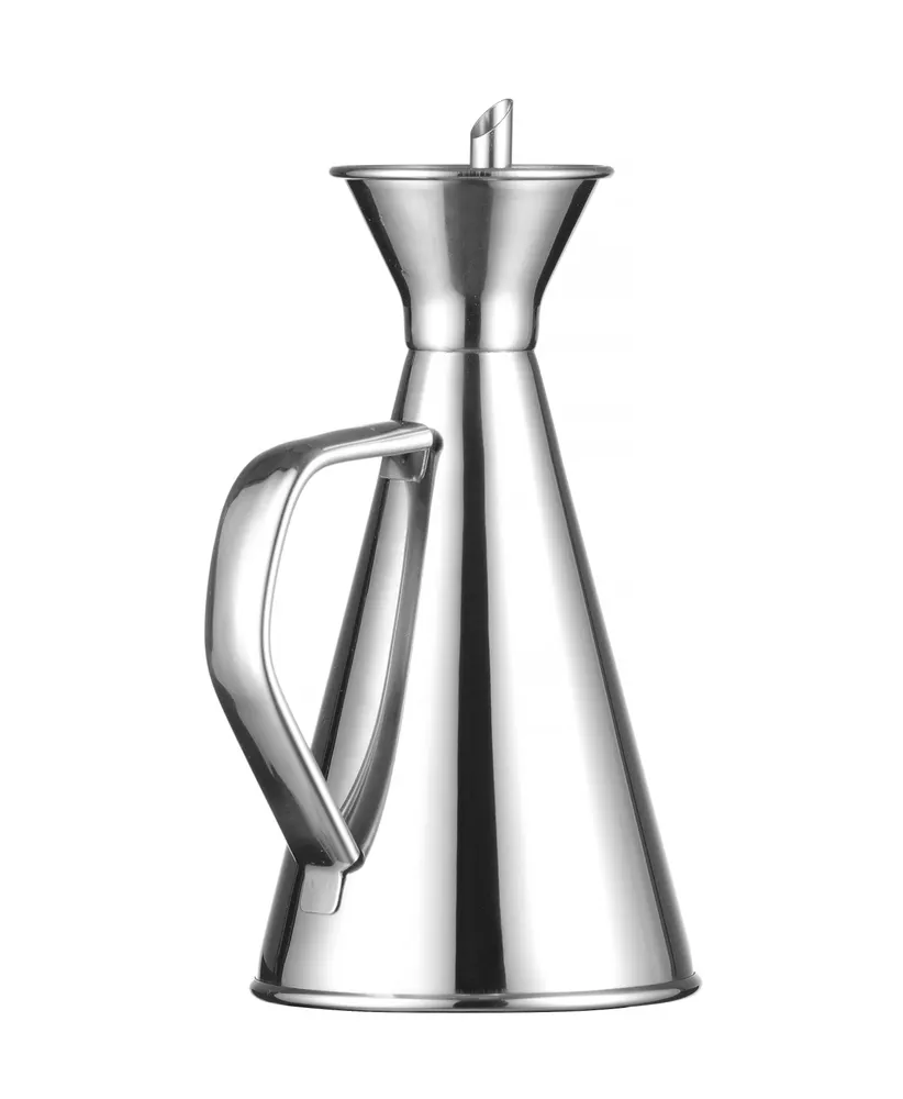 Vis Olive oil dispenser, HENDI, 0,25L, ⌀84x(H)158mm, bilde 3