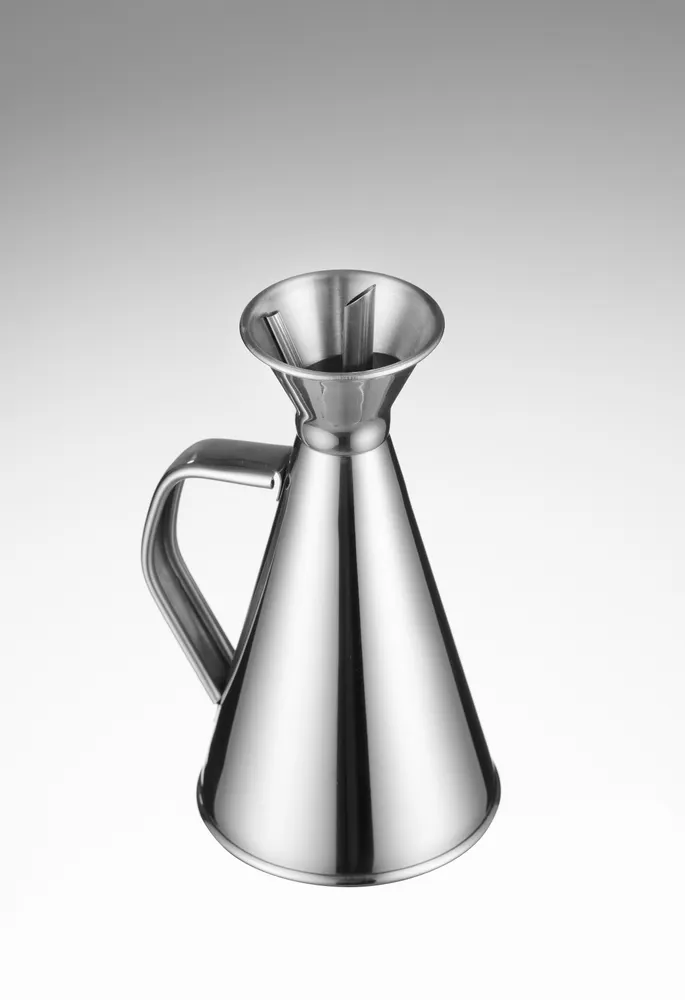 Vis Olive oil dispenser, HENDI, 0,25L, ⌀84x(H)158mm, bilde 4