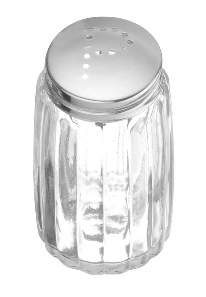 Vis Salt and pepper shaker set, HENDI, ⌀40x(H)70mm, bilde 4
