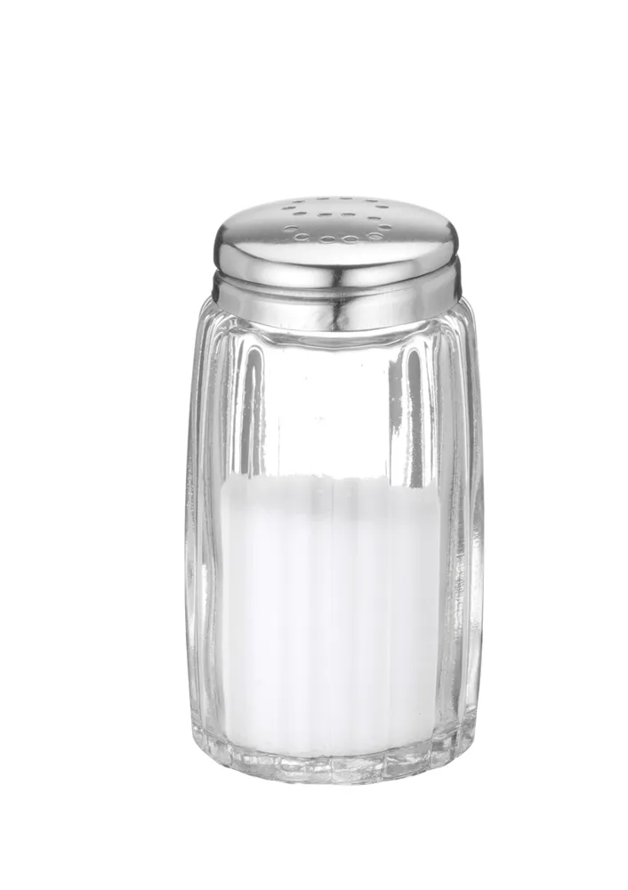 Vis Salt and pepper shaker set, HENDI, ⌀40x(H)70mm, bilde 6