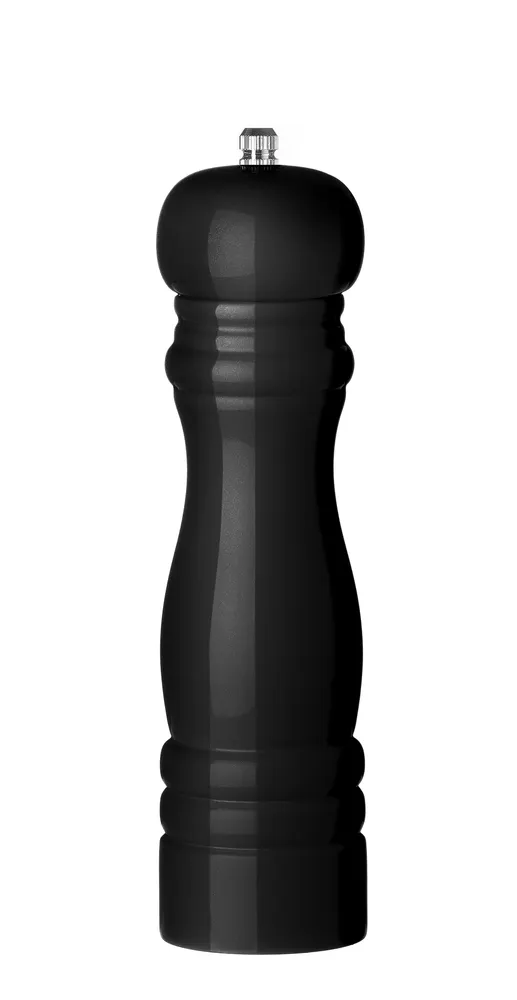Vis Wooden pepper mill, HENDI, Wood dark, ⌀60x(H)315mm, bilde 2