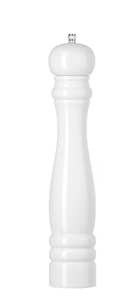 Vis Wooden salt grinder, HENDI, Wood dark, ⌀57x(H)215mm, bilde 2