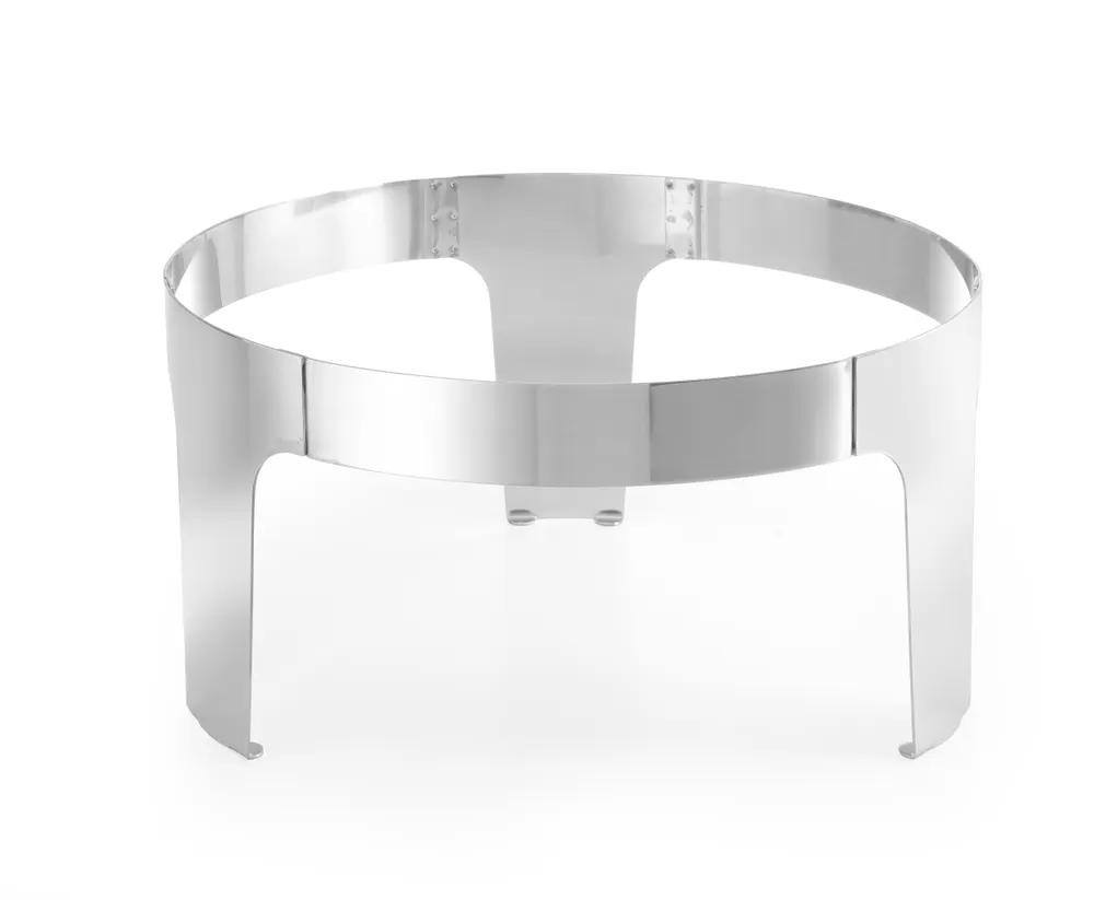 Vis Soup chafing dish mirror finish, HENDI, Profi Line, 10L, ⌀420x(H)380mm, bilde 5