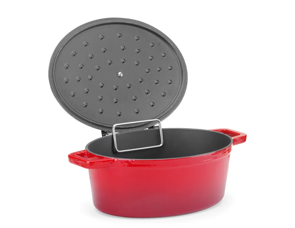 Vis Lid holder, HENDI, 2 pcs., 224x52x(H)105mm, bilde 6