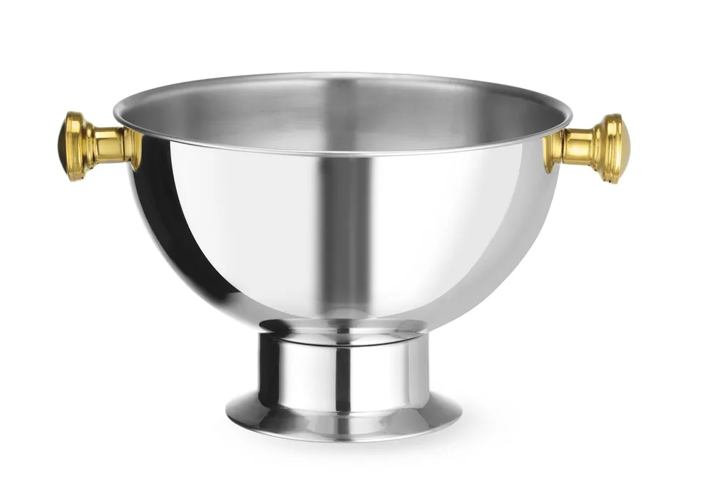 Party tub, BarUp, 13,5L, ⌀370x(H)230mm