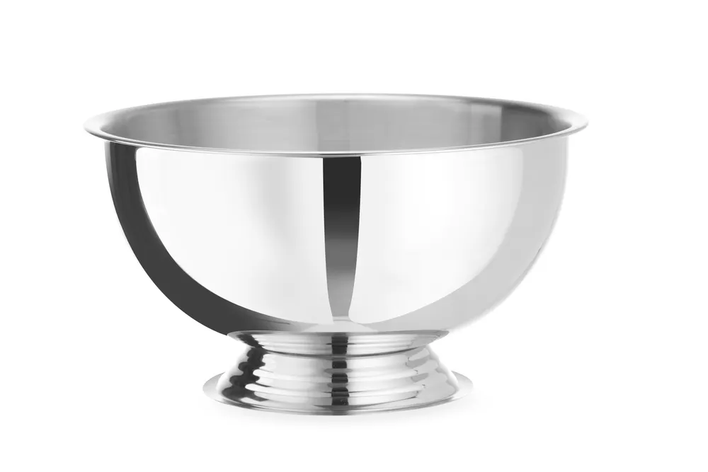 Champagne bowl, BarUp, 13L, ⌀393x(H)214mm, Round