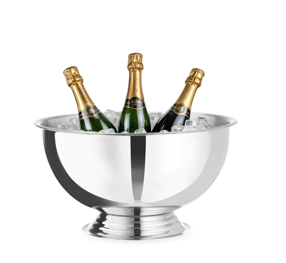 Vis Champagne bowl, BarUp, 13L, ⌀393x(H)214mm, Round, bilde 2