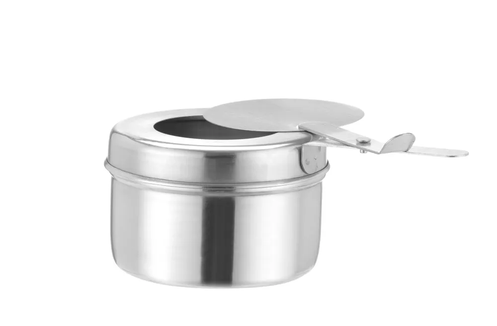 Vis Chafing dish Gastronorm 1/1, HENDI, Kitchen Line, 9L, 600x358x(H)295mm, bilde 7
