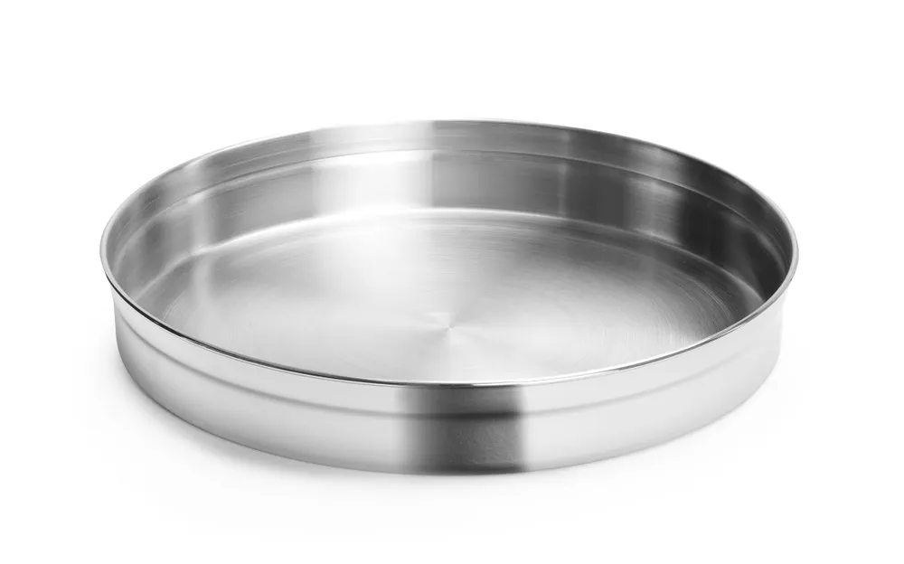Beer tray, HENDI, ⌀315x(H)45mm