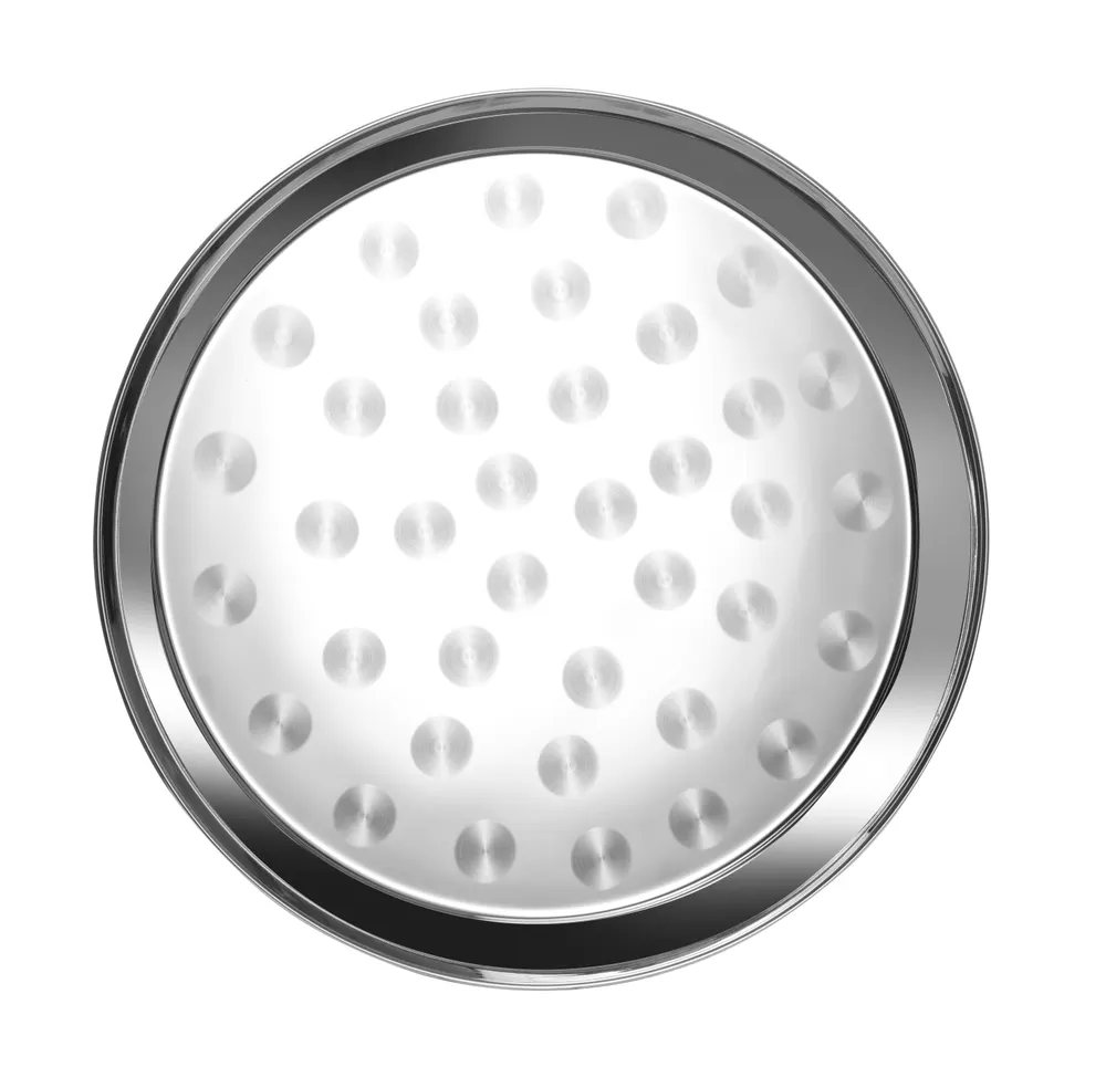Vis Serving tray, round, HENDI, ⌀300x(H)17mm, bilde 2