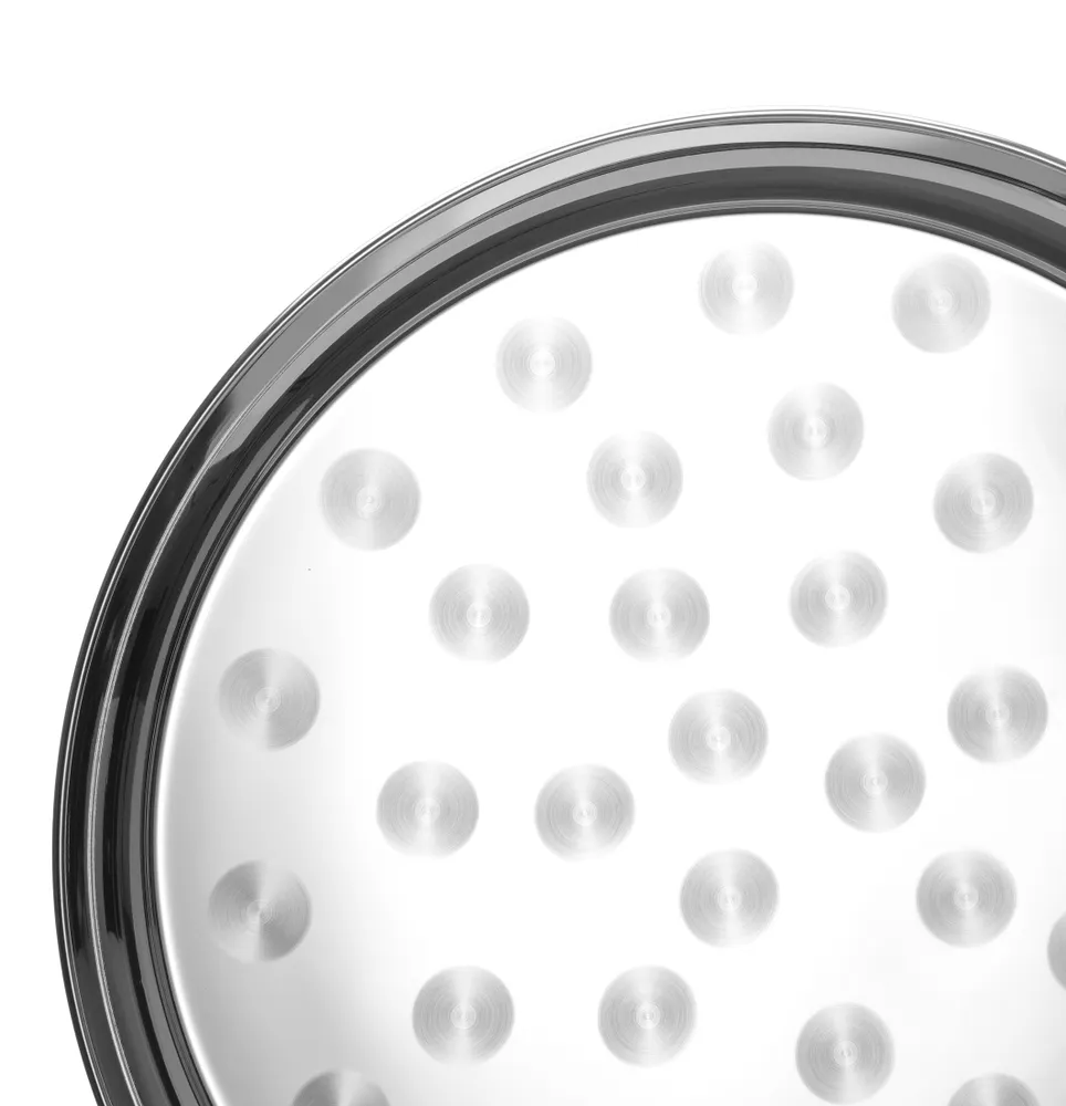 Vis Serving tray, round, HENDI, ⌀300x(H)17mm, bilde 3
