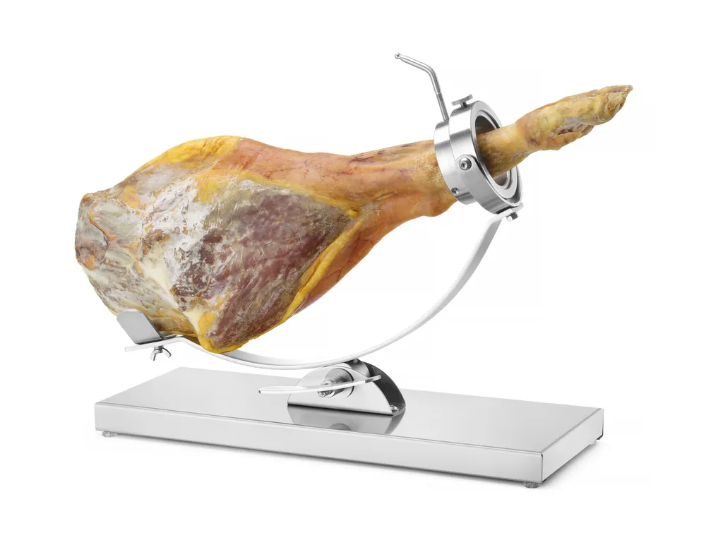 Vis Ham holder, HENDI, 595x215x(H)300mm, bilde 5