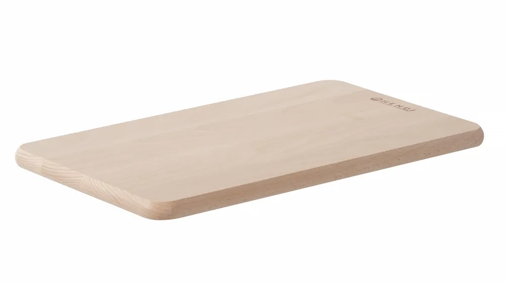 Vis Bread board, HENDI, Wood light, 340x200mm, bilde 2