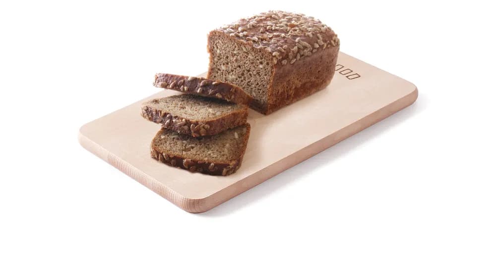 Vis Bread board, HENDI, Wood light, 340x200mm, bilde 5
