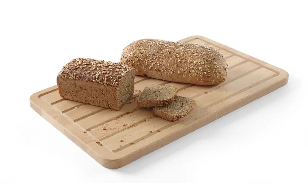 Vis Baguette board, HENDI, 530x325mm, Rectangular, bilde 2