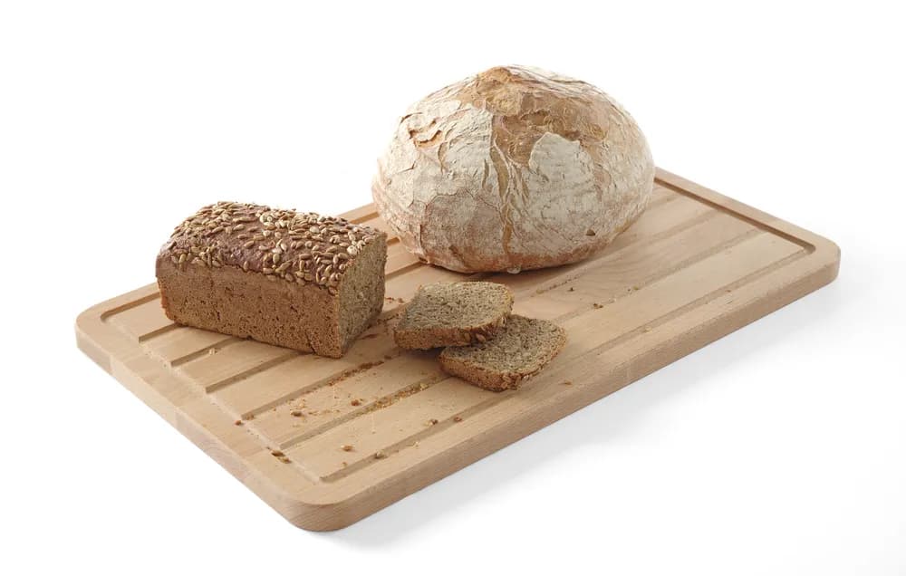 Vis Baguette board, HENDI, 530x325mm, Rectangular, bilde 3