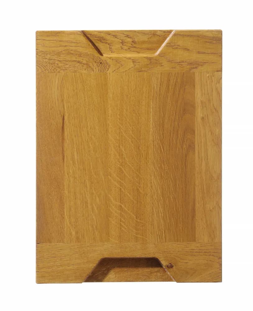 Vis Oak serving board, HENDI, 370x270x(H)20mm, Rectangular, bilde 3