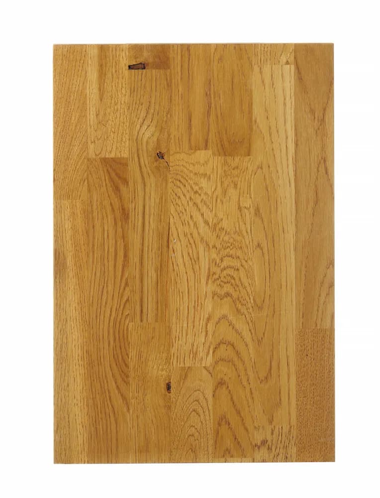 Vis Oak serving board, HENDI, 420x280x(H)40mm, Rectangular, bilde 4