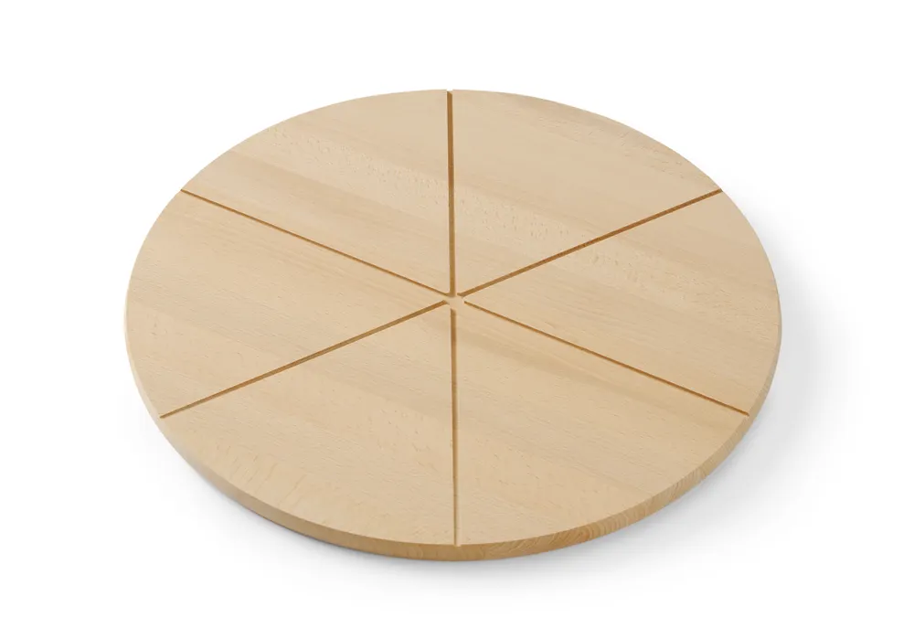 Vis Pizza board, HENDI, ⌀400mm, bilde 7