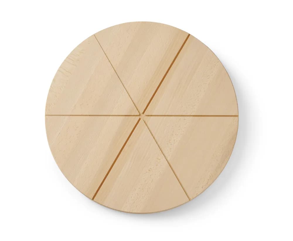 Vis Pizza board, HENDI, ⌀400mm, bilde 2