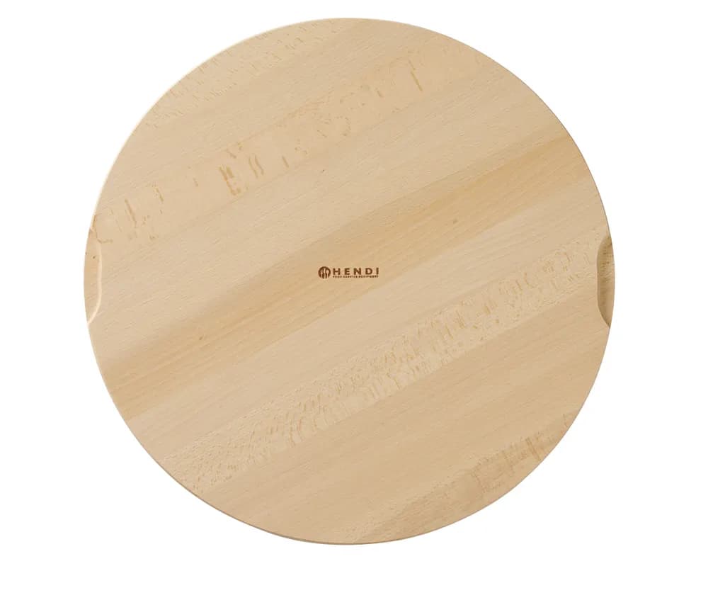 Vis Pizza board, HENDI, ⌀400mm, bilde 4