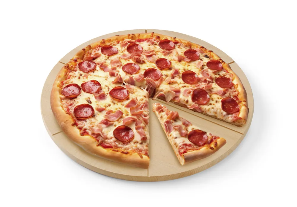 Vis Pizza board, HENDI, ⌀400mm, bilde 5