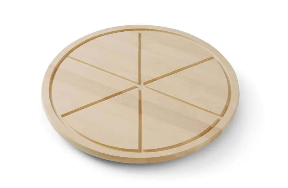 Vis Pizza board, HENDI, ⌀500mm, bilde 2