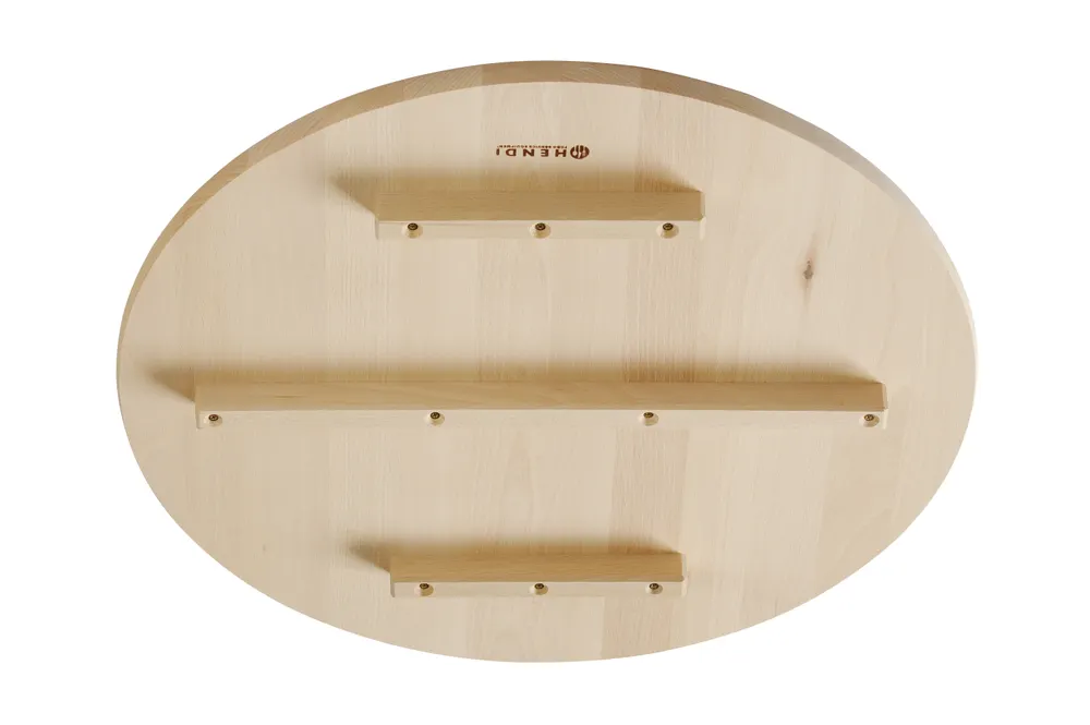 Vis Pizza board, HENDI, ⌀500mm, bilde 4