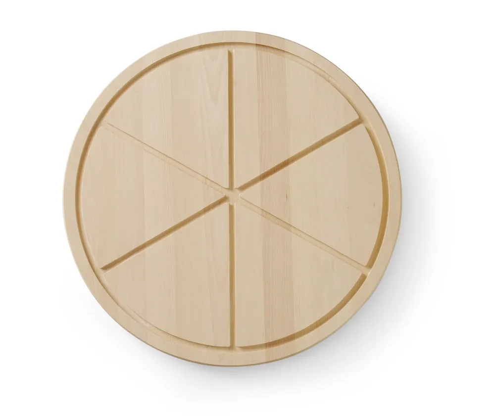 Pizza board, HENDI, ⌀500mm