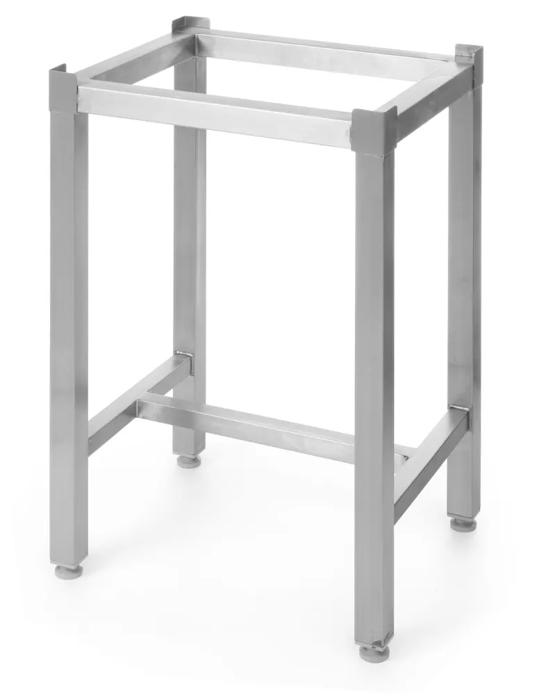 Base for butcher block, HENDI, stand, 500x400x(H)750mm